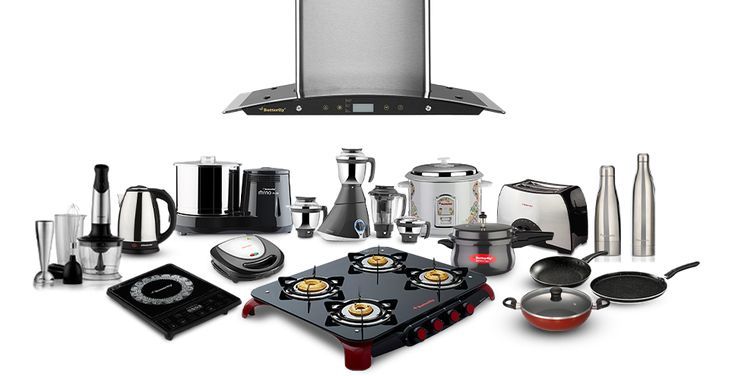 Home & Kitchen