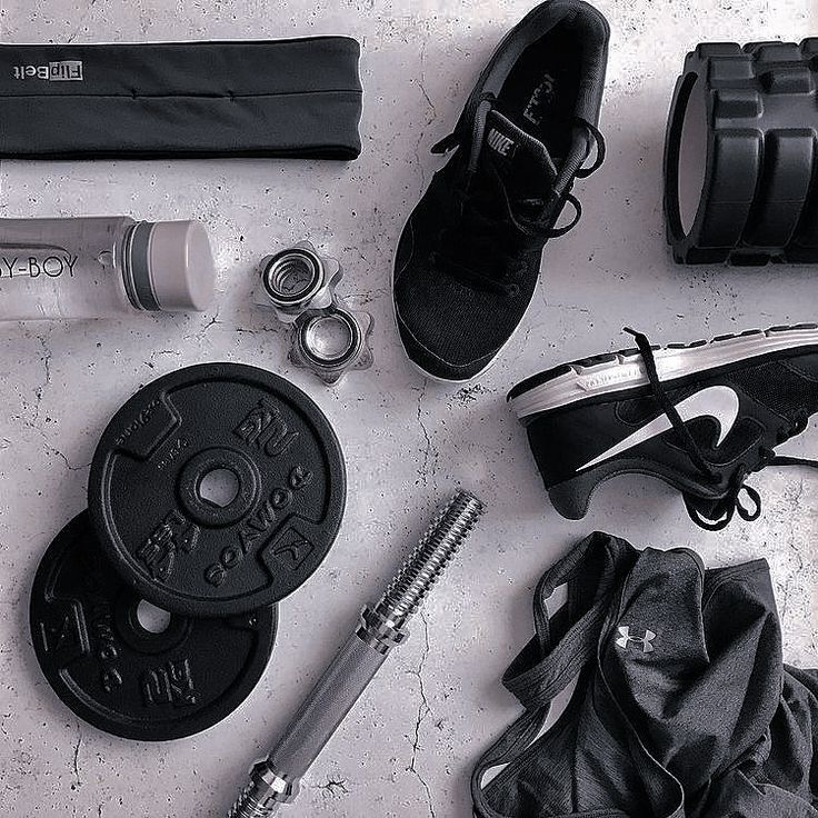 Fitness & Health