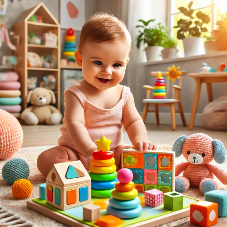 Baby & Kids