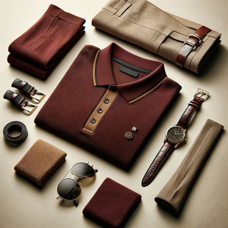Fashion & Accessories