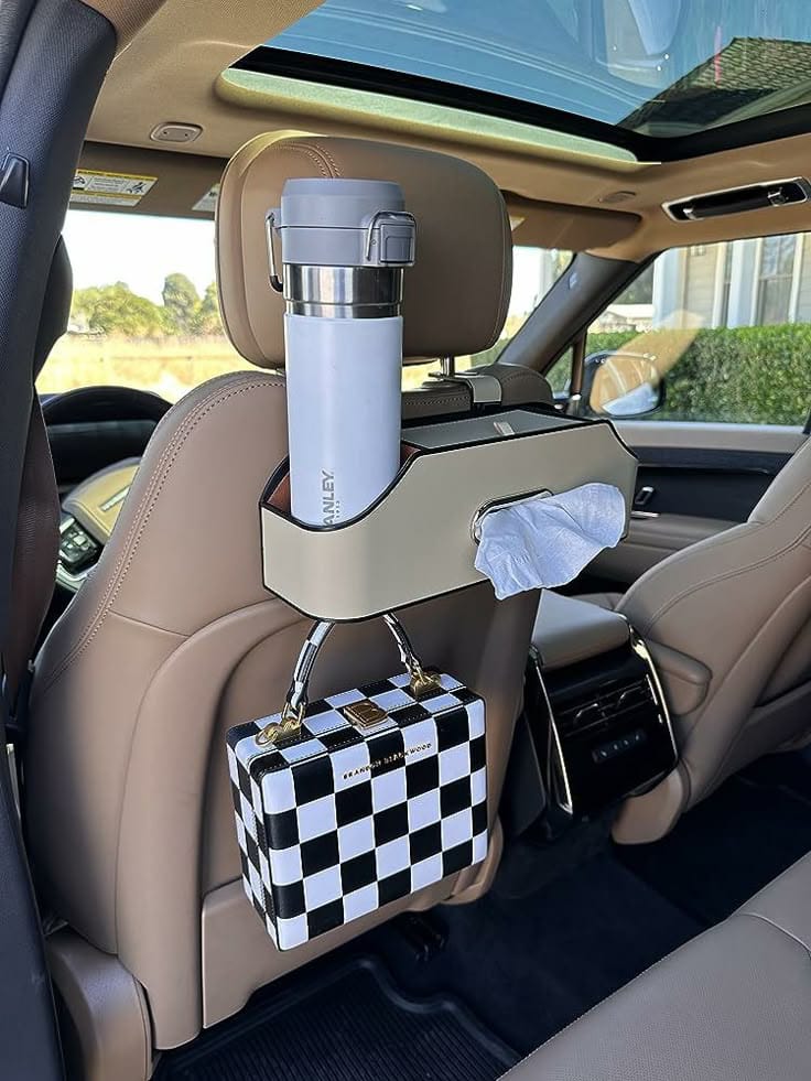 Automobile Accessories