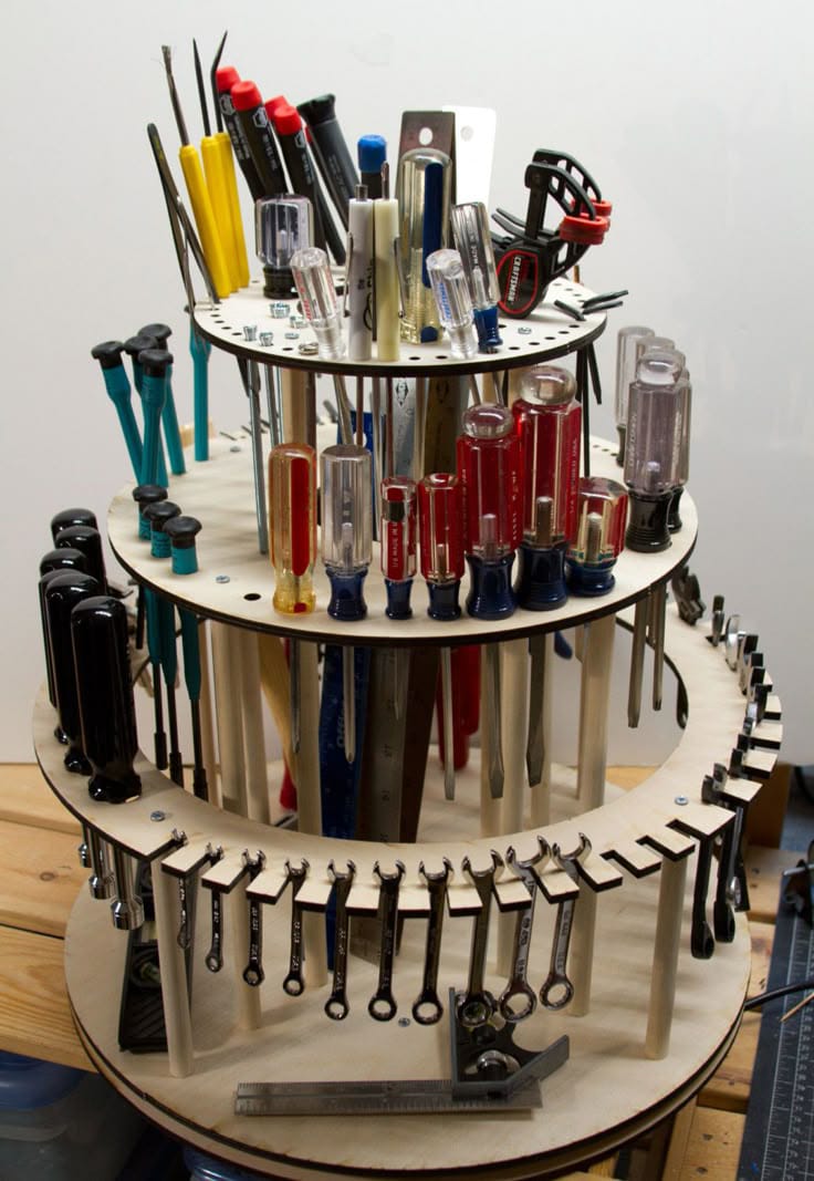 Tools & DIY